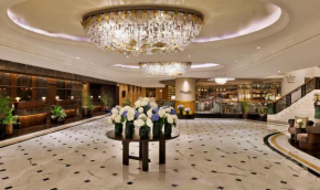 Shangri-La Eros New Delhi